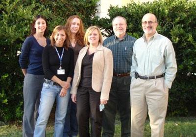 White Lab Group 2006