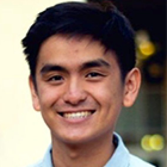 Ryan Tan