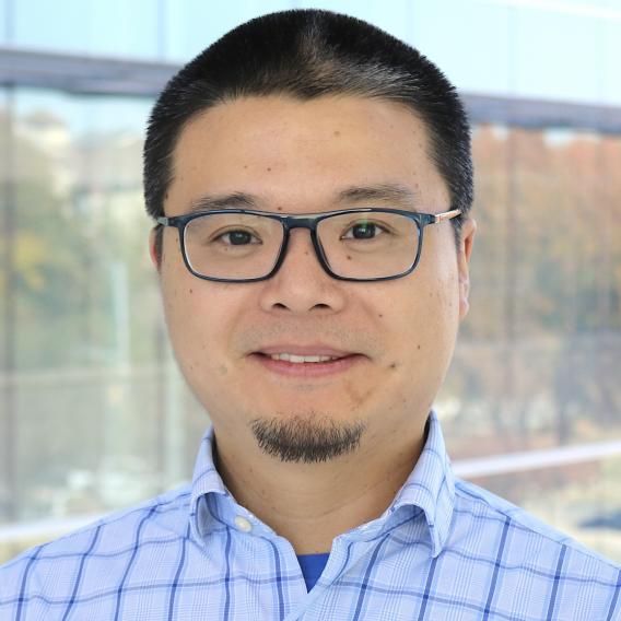 Wenqiang Gu, Ph.D.