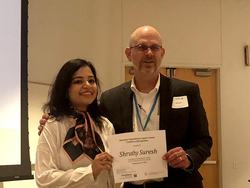 2019-20 | O'Donnell Lab | UT Southwestern, Dallas, Texas