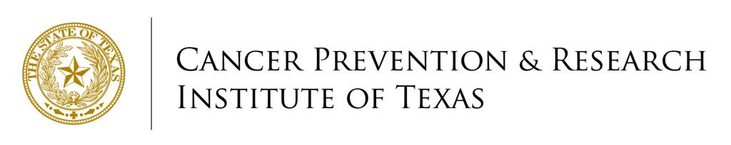CPRIT Logo