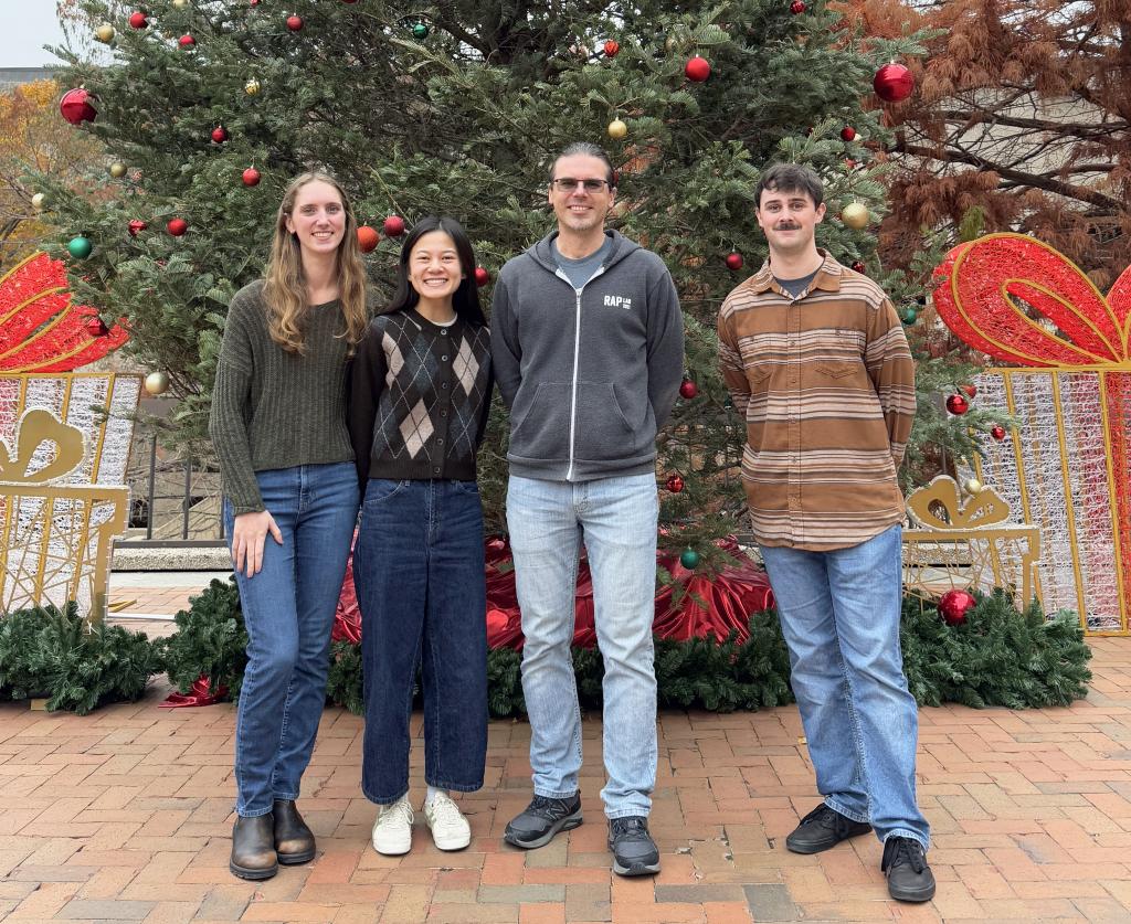 Team Photo (17 December 2025)