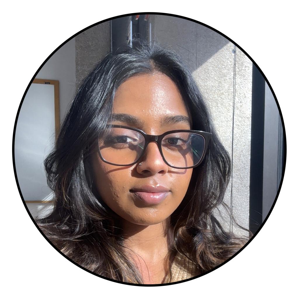 Headshot of Sheena Kehellela