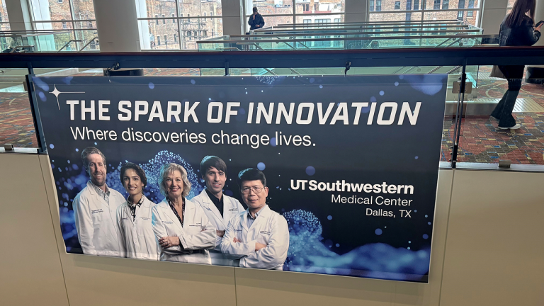 UTSW Discoveries