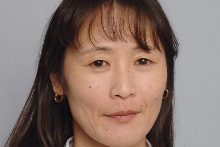 Chieko Mineo, Ph.D.