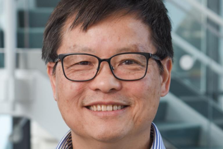 Guo-Min Li, Ph.D.