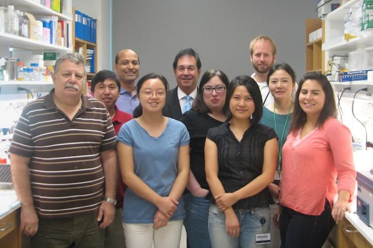 norgard lab