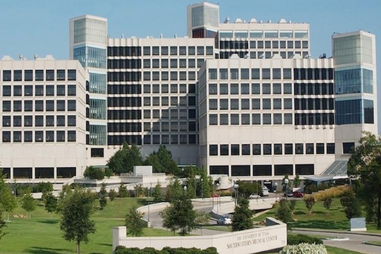 UTSW north campus