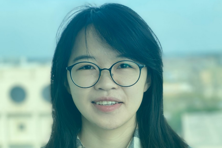 Dr. Bingying Chen