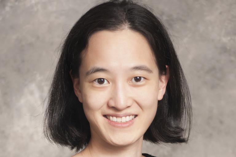 Sarah Huen, M.D., Ph.D.