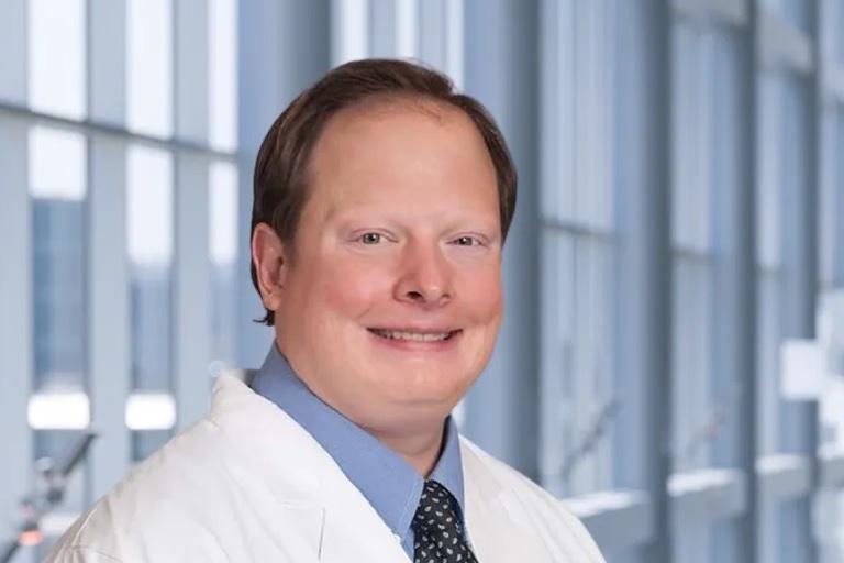 Luke Engelking, M.D., Ph.D.