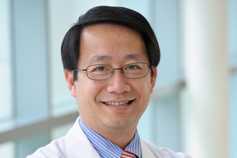 Lu Q. Le, M.D., Ph.D.