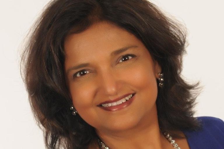 Mamta K. Jain, MD, MPH