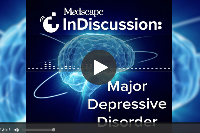 Medscape's InDiscussion Podcast Series