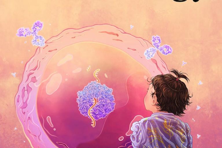 Science Immunology Cover