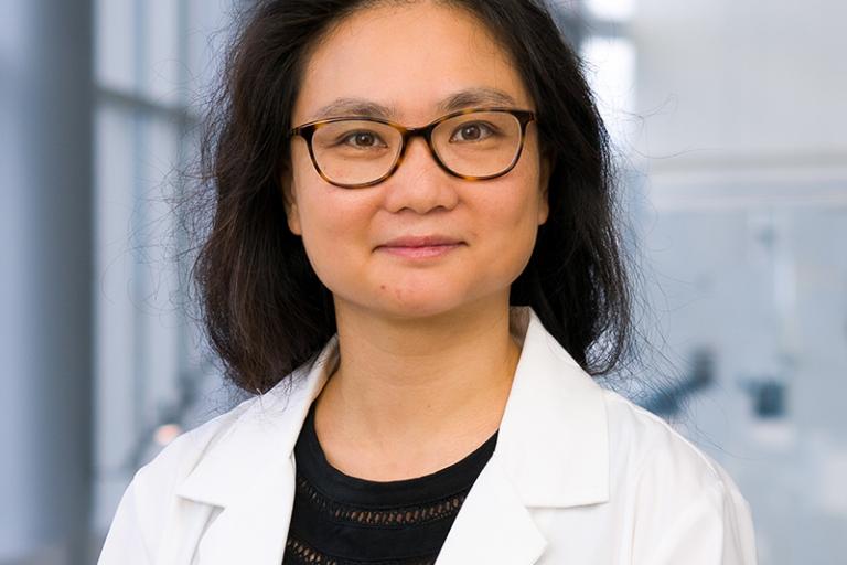 Dr. Lenette Lu
