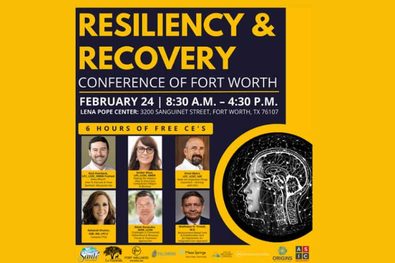 conference poster