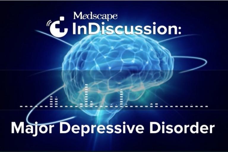 Medscape's InDiscussion Podcast Series