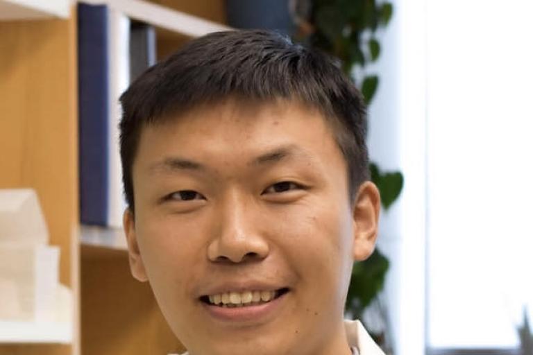 Wenyue Liu