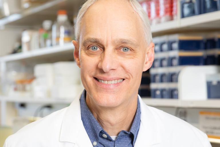 David Mangelsdorf