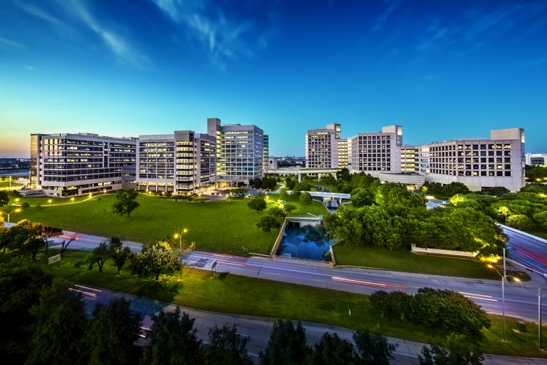 Kang Lab | UT Southwestern, Dallas, Texas