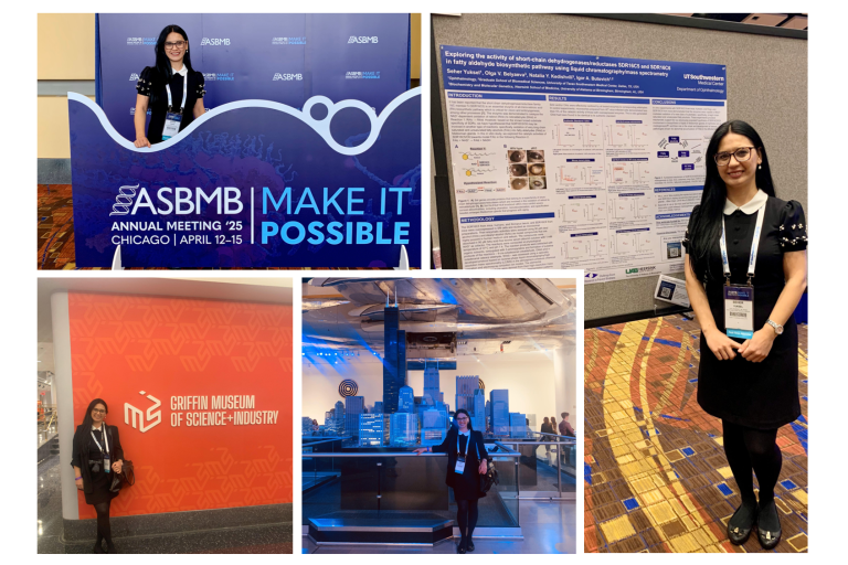 SY-asbmb conference