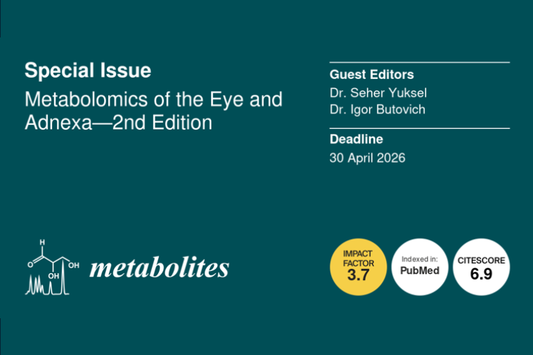 Metabolomics-2nd edition