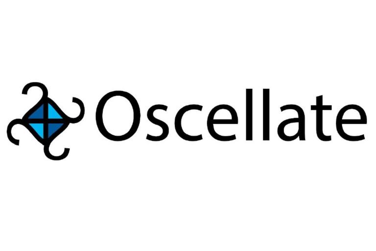 Oscellate logo