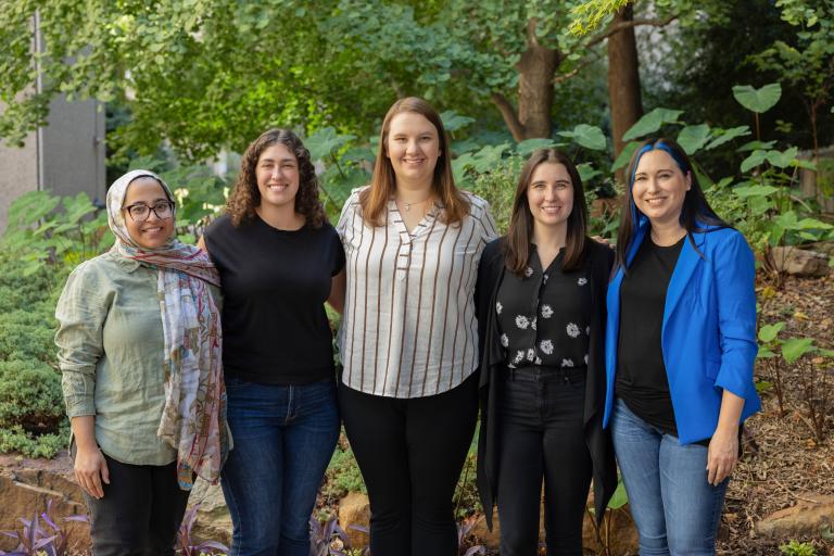 Wert Lab Group Photo 2025