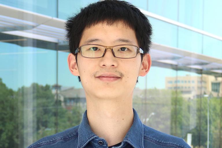 Beichuan Deng, Ph.D.