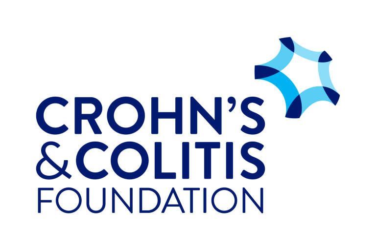 chrons and colitis foundation logo