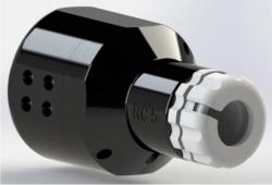 MRI-compatible rotational motor