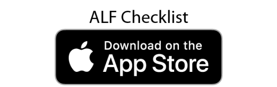 dowload the ALF Checklist from the App Store