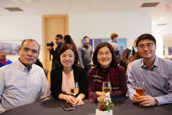 BME 2025 Christmas Party