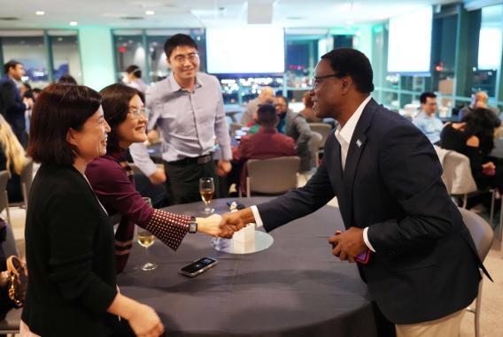 BME 2025 Christmas Party