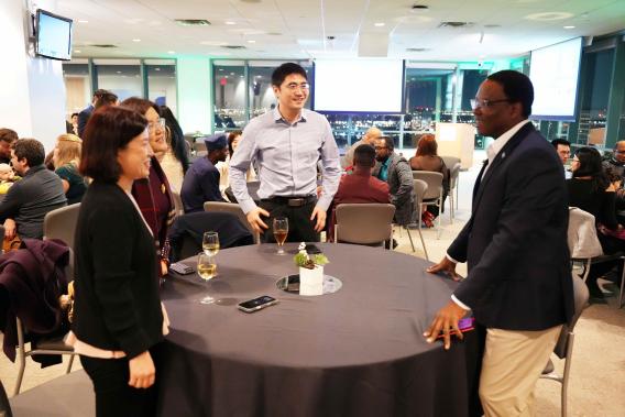 BME 2025 Christmas Party