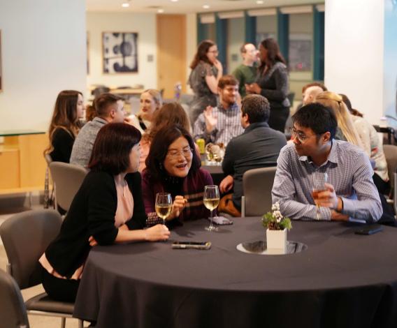 BME 2025 Christmas Party