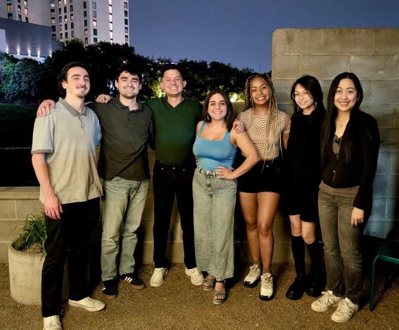 Rodeo Goat Spring 2025