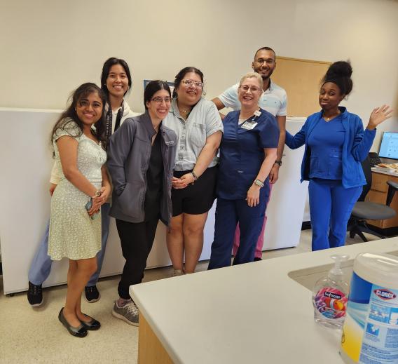 Employee Engagement Photo