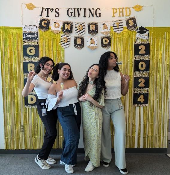 Brianna's Defense 2024