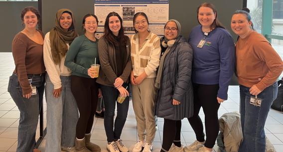 Group Photo OBI Gene Therapy Scientific Mixer 2026