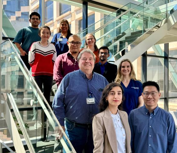 Park Lab Group picture 2024