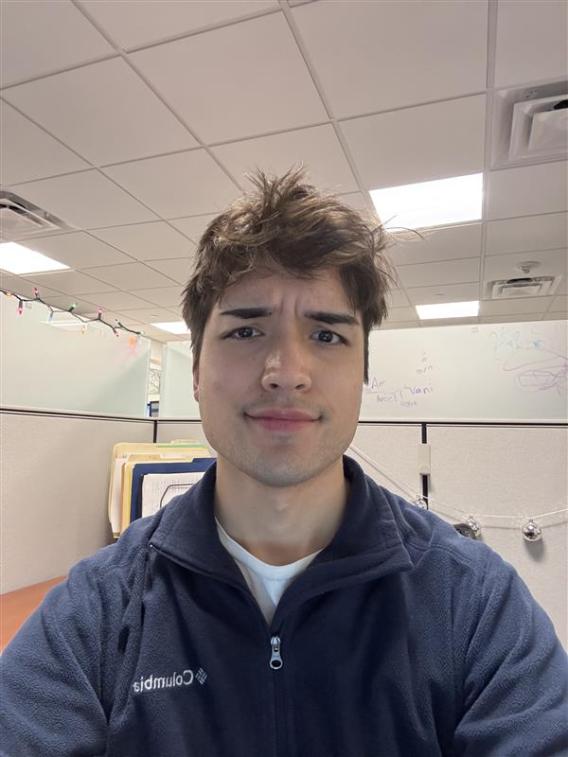 Virgilio profile