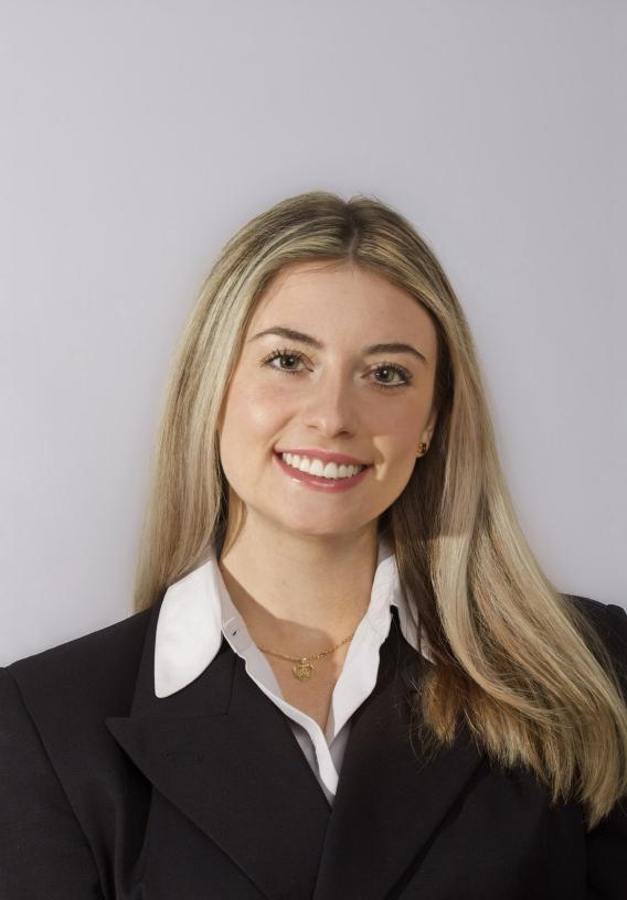 Annsley M. Profile