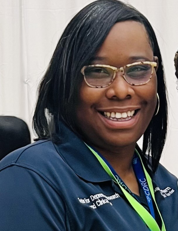 Shavonna W. Profile
