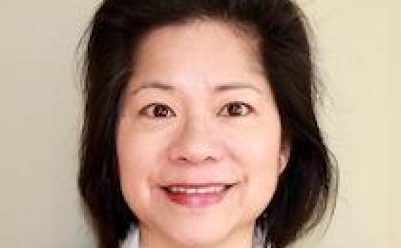 Dr. Emina Huang