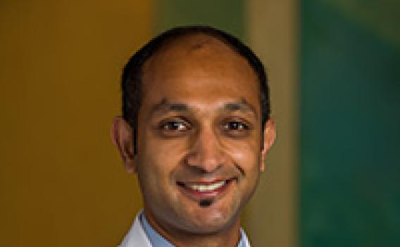 Aditya Bagrodia, M.D.