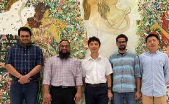 Bioinformatics Group