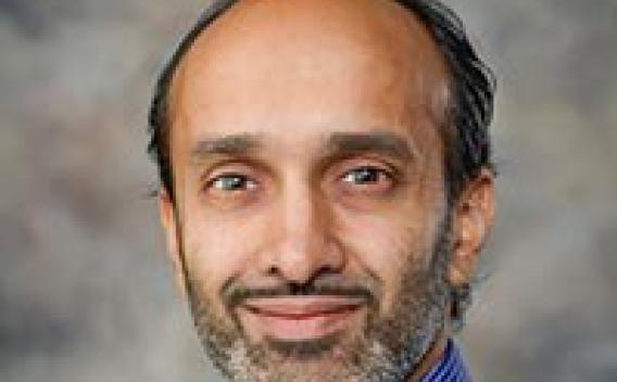 Tarique Hussain, M.D., Ph.D.,