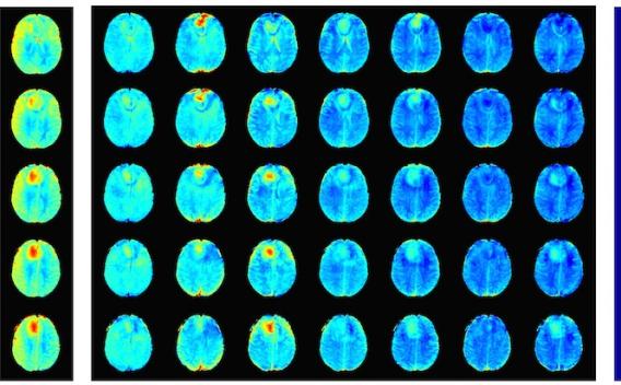 Research imaging comparisons